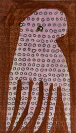 Load image into Gallery viewer, Artwork by Rachel Magdalen Lange
