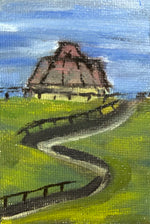 Load image into Gallery viewer, Artwork by Rachel Maughan
