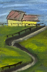 Load image into Gallery viewer, Artwork by Rachel Maughan
