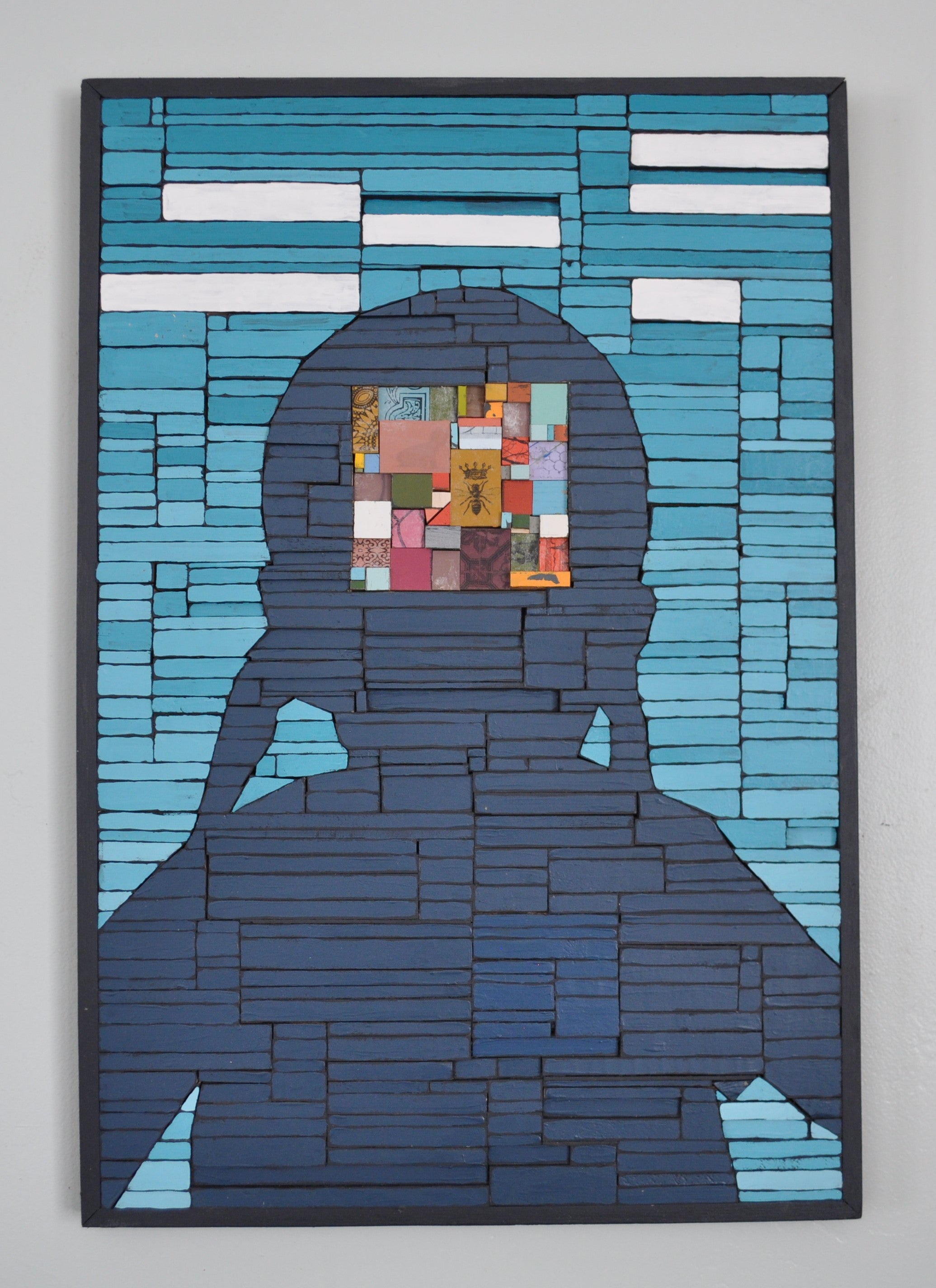 Created Creating Creator, Rebecca Klundt