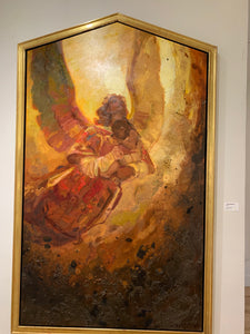 Rescue, J. Kirk Richards