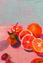 Load image into Gallery viewer, Artwork by Richelle Jennifer
