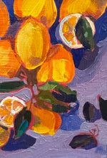 Load image into Gallery viewer, Artwork by Richelle Jennifer
