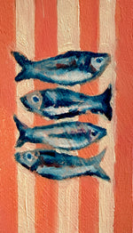 Load image into Gallery viewer, Artwork by Rozina Essani
