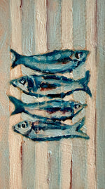 Load image into Gallery viewer, Artwork by Rozina Essani
