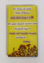 Load image into Gallery viewer, Artwork by Ruth González-Muhlestein
