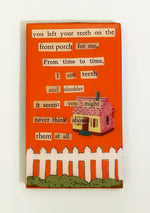 Load image into Gallery viewer, Artwork by Ruth González-Muhlestein

