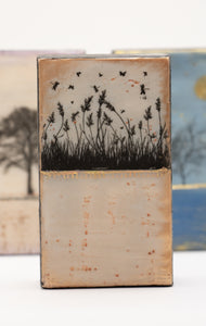 Artwork by Shari Lyon
