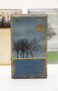 Artwork by Shari Lyon