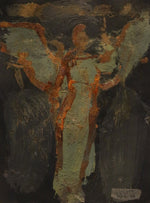 Load image into Gallery viewer, J. Kirk Richards, Works on Paper - 6 x 8 inches

