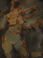 Load image into Gallery viewer, J. Kirk Richards, Works on Paper - 6 x 8 inches

