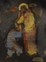 Load image into Gallery viewer, J. Kirk Richards, Works on Paper - 6 x 8 inches
