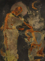 Load image into Gallery viewer, J. Kirk Richards, Works on Paper - 6 x 8 inches
