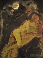 Load image into Gallery viewer, J. Kirk Richards, Works on Paper - 6 x 8 inches
