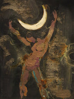 Load image into Gallery viewer, J. Kirk Richards, Works on Paper - 6 x 8 inches
