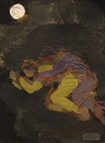 Load image into Gallery viewer, J. Kirk Richards, Works on Paper - 6 x 8 inches
