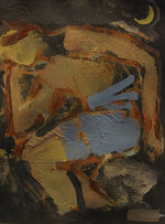 Load image into Gallery viewer, J. Kirk Richards, Works on Paper - 6 x 8 inches
