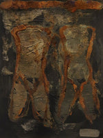 Load image into Gallery viewer, J. Kirk Richards, Works on Paper - 6 x 8 inches
