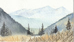 Load image into Gallery viewer, Artwork by Sadie Perkins
