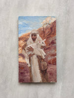 Load image into Gallery viewer, Artwork by Sage Hastriter
