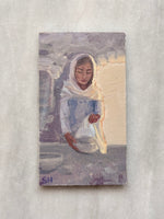 Load image into Gallery viewer, Artwork by Sage Hastriter
