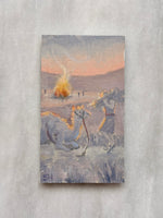 Load image into Gallery viewer, Artwork by Sage Hastriter
