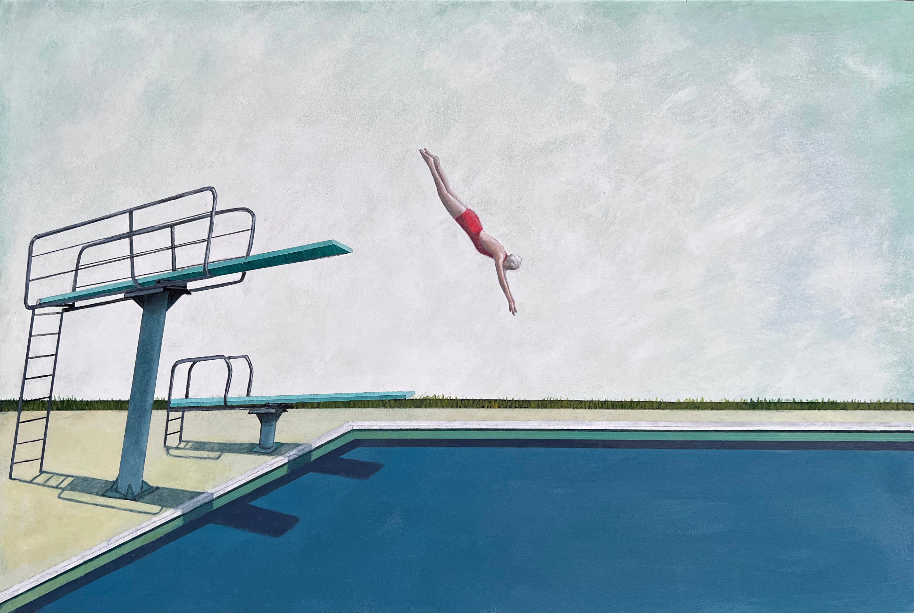 Teal, Samuel Walker