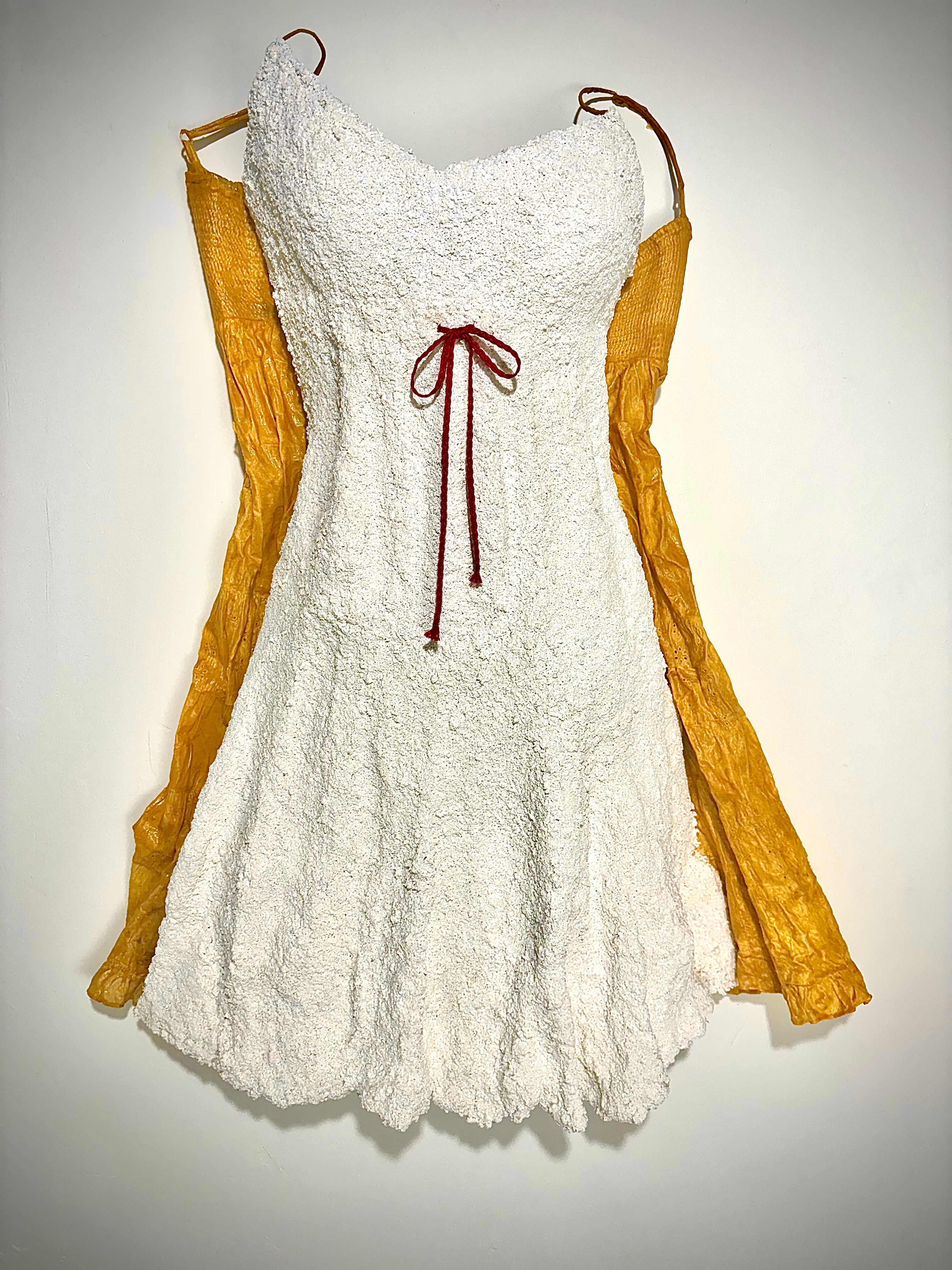 Shell, Skin, Yolk, A Steward Over Her Creation, Sara Lynn Lindsay
