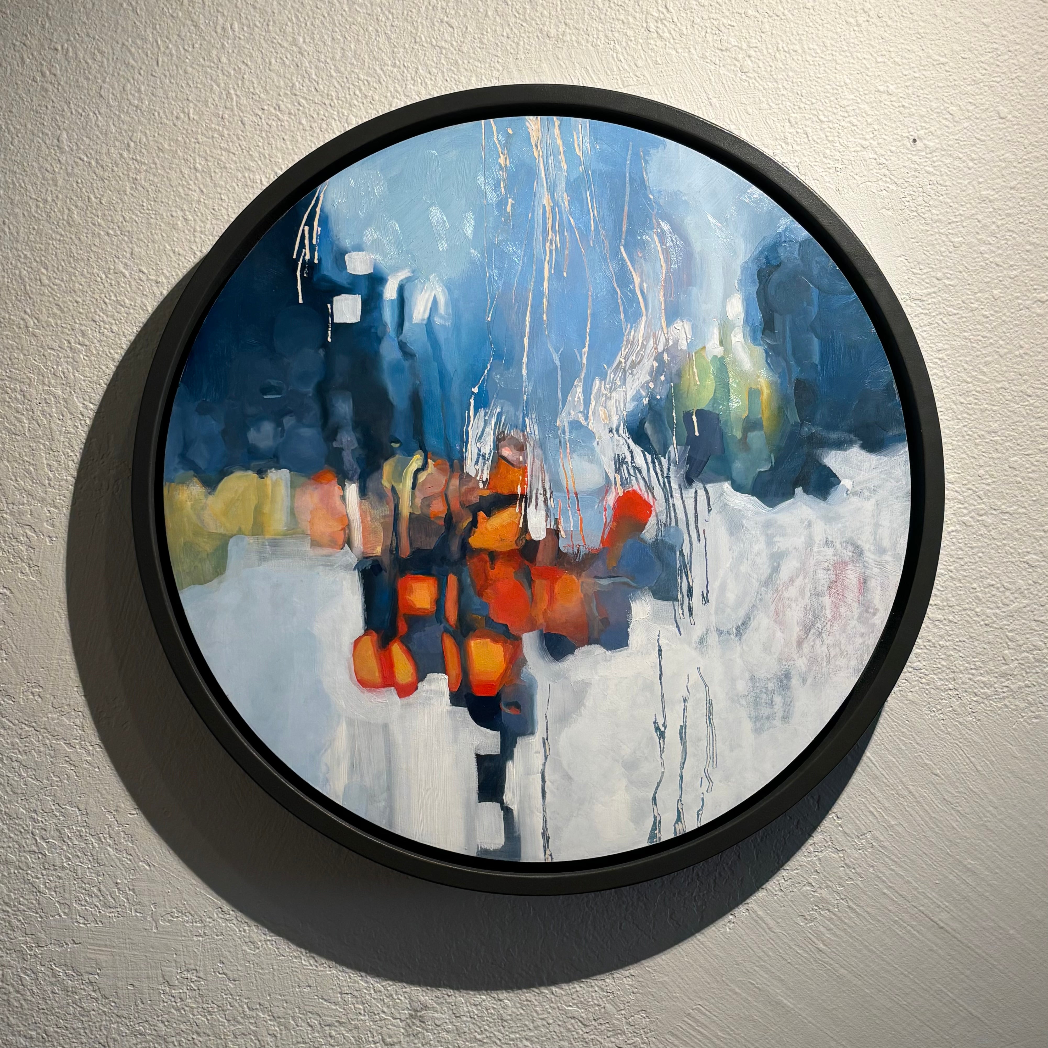 Sarah Schwieger, Dreams of Dreams