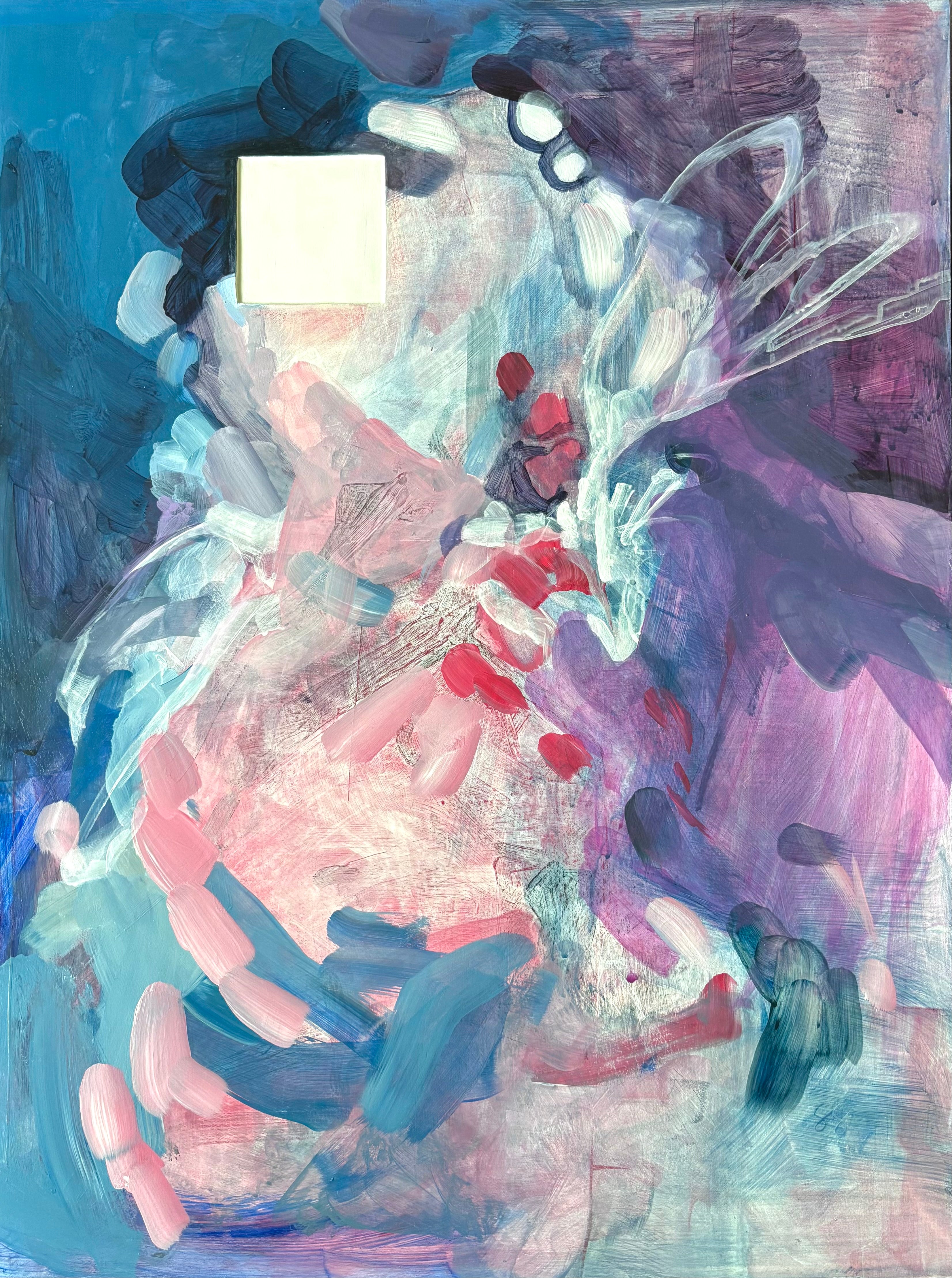 Headspace, Sarah Schwieger