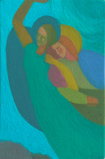 Load image into Gallery viewer, Artwork by Sarah Barley
