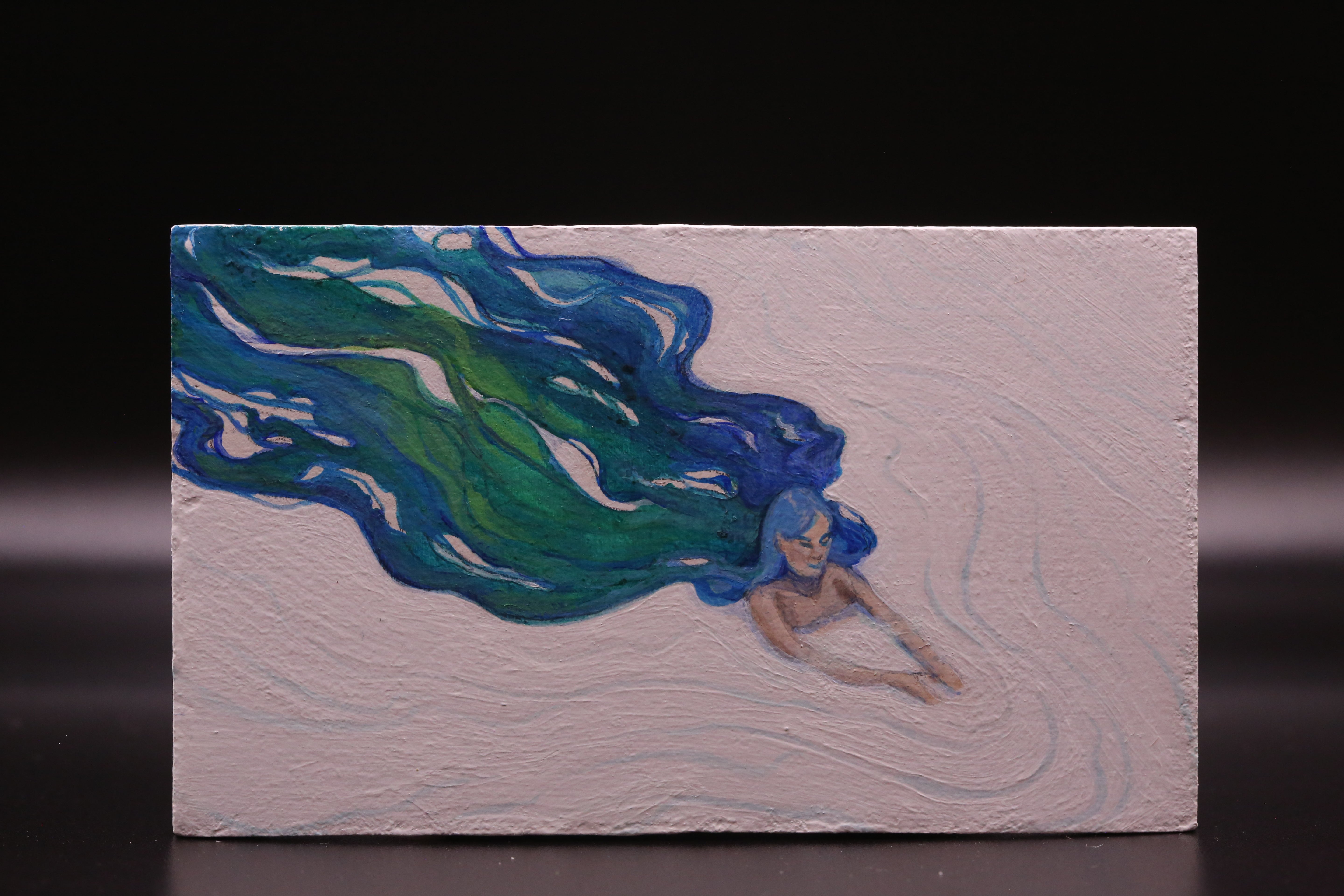 Artwork by Sarah Harris