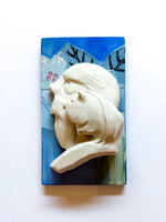 Load image into Gallery viewer, Artwork by Sarah Schwieger
