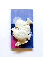 Load image into Gallery viewer, Artwork by Sarah Schwieger
