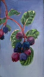 Load image into Gallery viewer, Artwork by Savanah Bytheway
