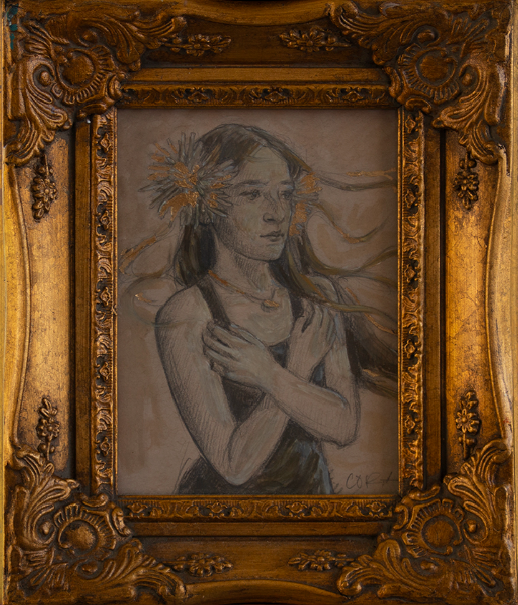 Summer Breezes, Cora Oaks