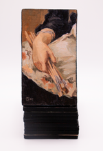Load image into Gallery viewer, Artwork by Brooke Bowen
