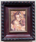 Load image into Gallery viewer, A Mother&#39;s Touch by Kevin Wasden
