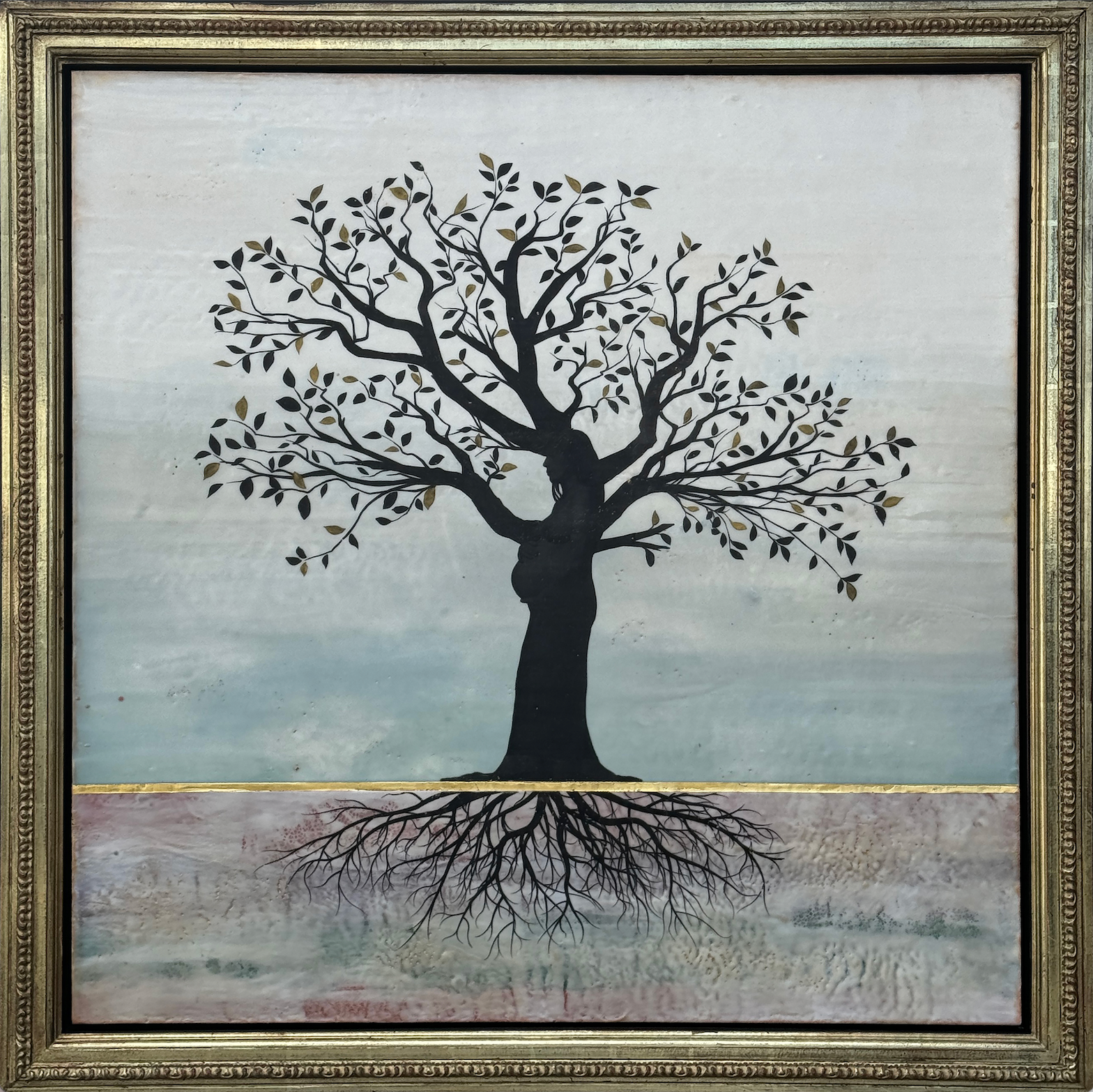 The Mother Tree, Shari Lyon