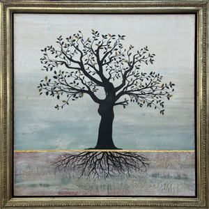 The Mother Tree, Shari Lyon