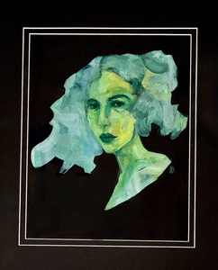 Liminal Space, Amy Buchert