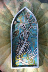 Sadie Joy Muhlestein, Siren Bones