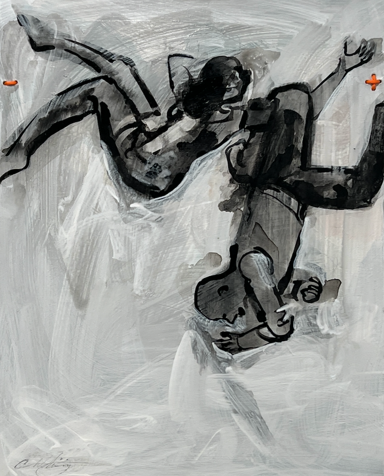 Clinton Whiting, I can fix him.