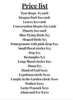 Load image into Gallery viewer, Nancy Andruk Olson, Expulsion
