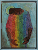 Load image into Gallery viewer, Rainbow Greeting Cards by J Kirk Richards
