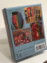 Load image into Gallery viewer, Rainbow Greeting Cards by J Kirk Richards
