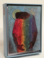 Load image into Gallery viewer, Rainbow Greeting Cards by J Kirk Richards
