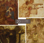 Load image into Gallery viewer, Christmas Greeting Cards by J Kirk Richards

