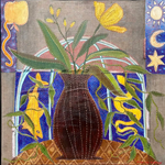 Load image into Gallery viewer, Madeline Gibson, Woman's Work
