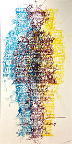 Load image into Gallery viewer, Self-Perception: Others, Self, God, Nicole Woodbury
